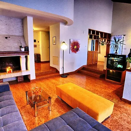 Amazing Sea Views House Appartamento *