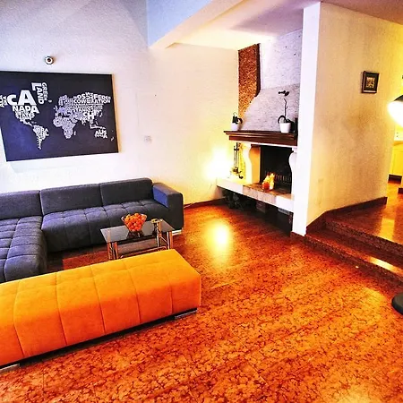 Appartamento Amazing Sea Views House *