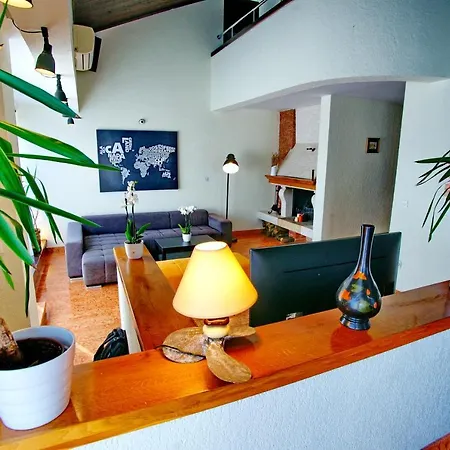 Appartamento Amazing Sea Views House