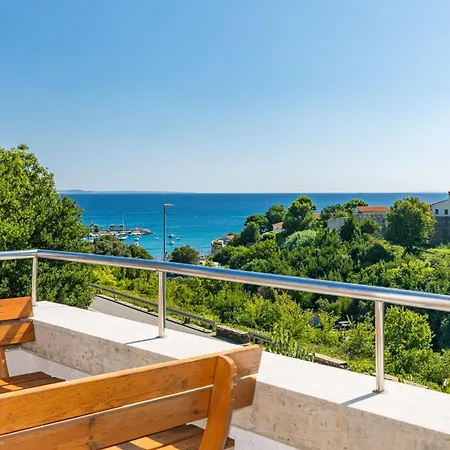 Amazing Sea Views House