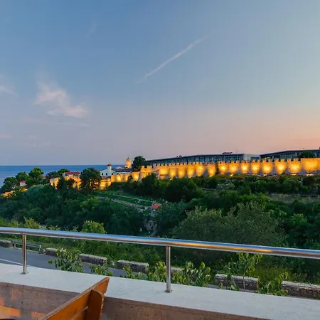 Appartamento Amazing Sea Views House *