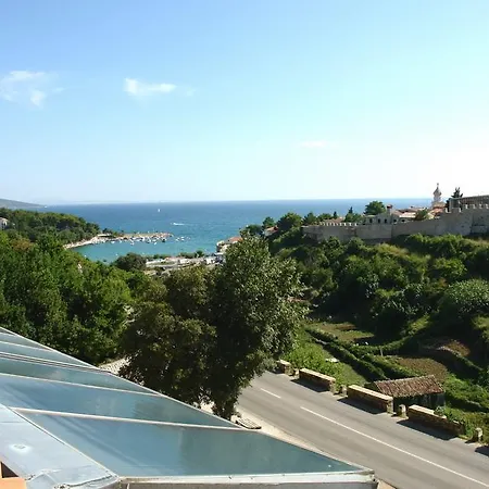 Apartment Amazing Sea Views House