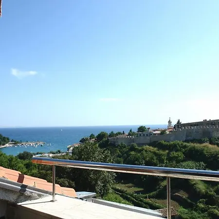 Apartment Amazing Sea Views House Krk Town