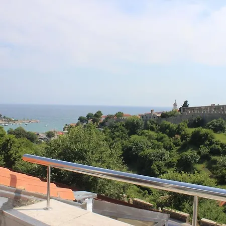 Apartment Amazing Sea Views House