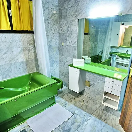 Amazing Sea Views House Apartment Krk Town