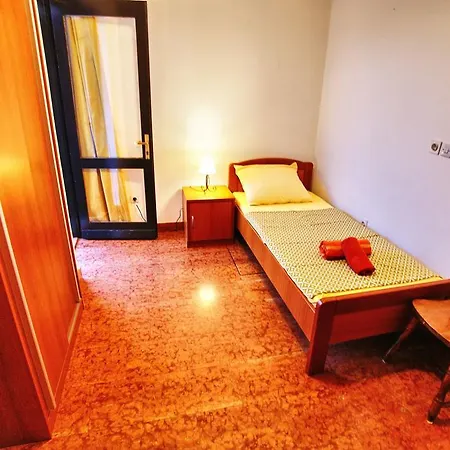 Amazing Sea Views House * Krk Town