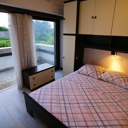 Amazing Sea Views House Krk Town