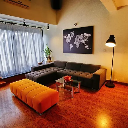 Apartment Amazing Sea Views House Krk Town