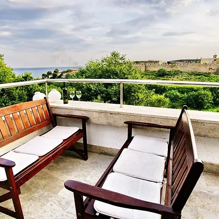 Amazing Sea Views House Apartment *