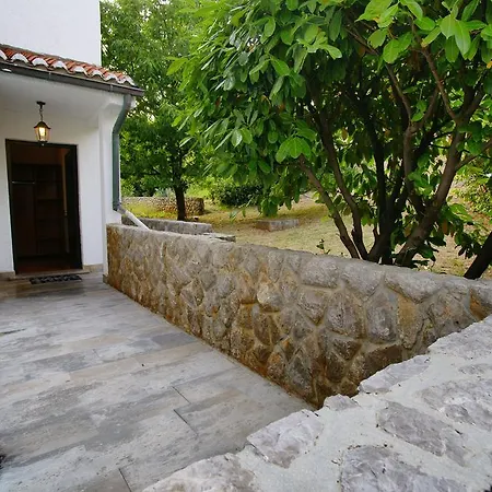 Amazing Sea Views House Krk Town