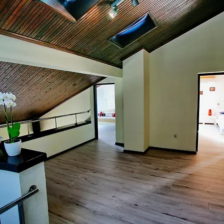 Apartment Amazing Sea Views House Krk Town