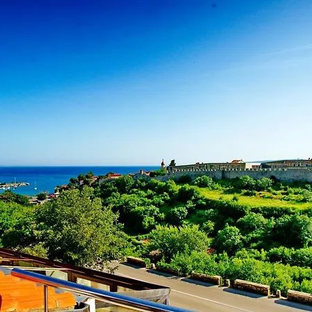 Apartment Amazing Sea Views House