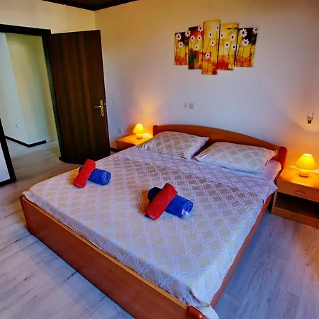 Apartment Amazing Sea Views House *