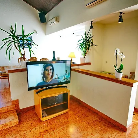 Apartment Amazing Sea Views House Krk Town