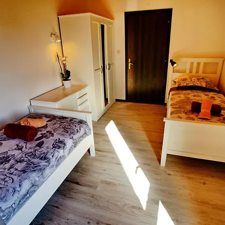 Amazing Sea Views House * Krk Town