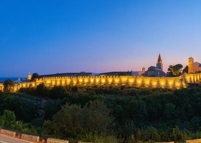 Appartamento Amazing Sea Views House *