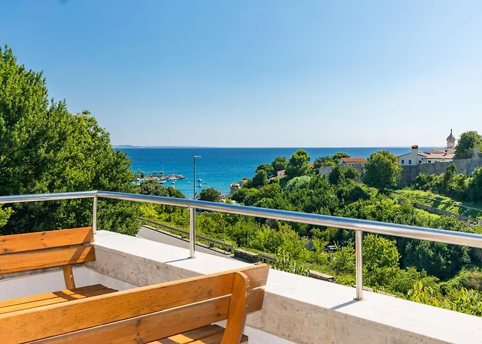 Amazing Sea Views House