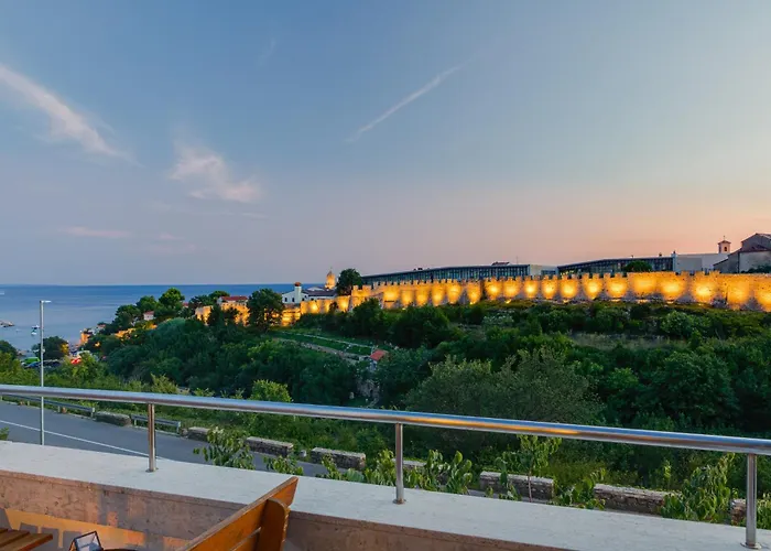 Appartamento Amazing Sea Views House *