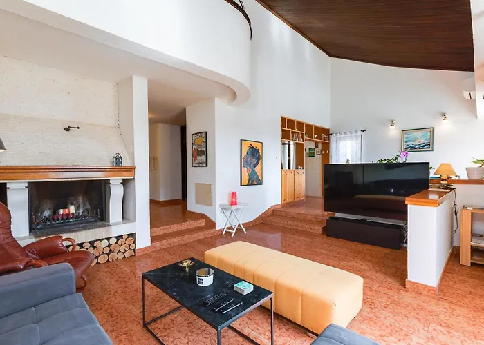 Amazing Sea Views House Appartamento