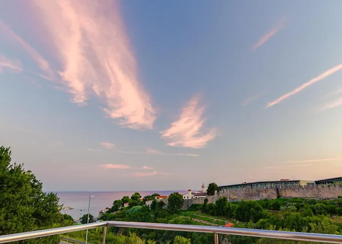 Apartman Amazing Sea Views House