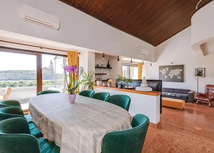 Amazing Sea Views House Apartman *