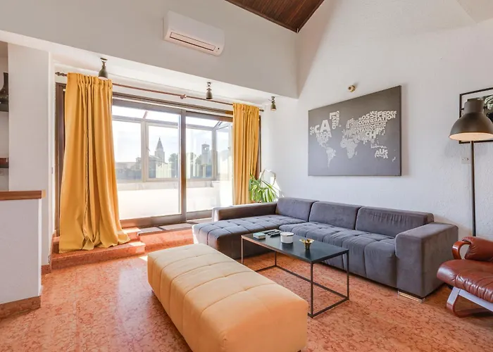 Apartman Amazing Sea Views House *