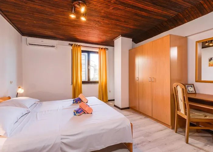 Amazing Sea Views House Apartman