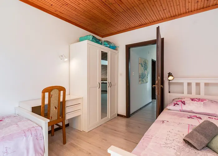 Apartman Amazing Sea Views House
