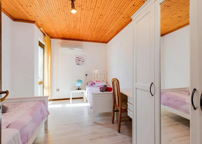 Apartman Amazing Sea Views House *