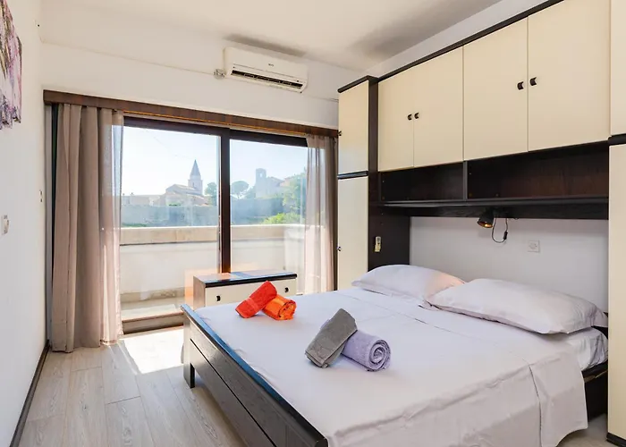 Apartman Amazing Sea Views House