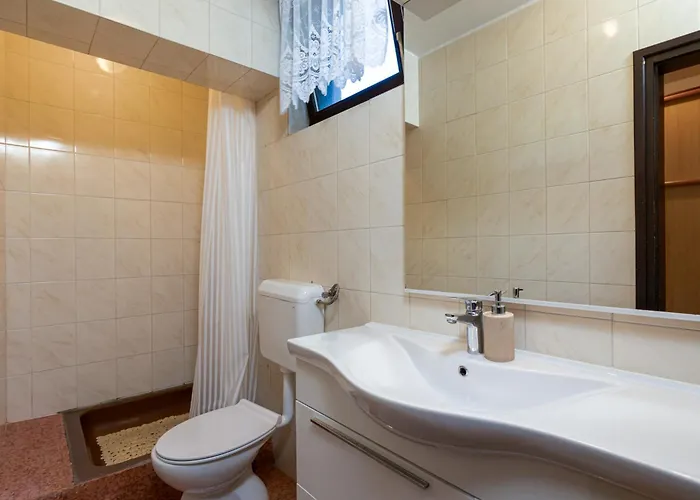 Apartman Amazing Sea Views House *