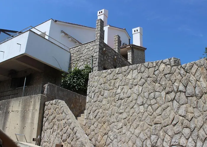 Amazing Sea Views House Apartman *