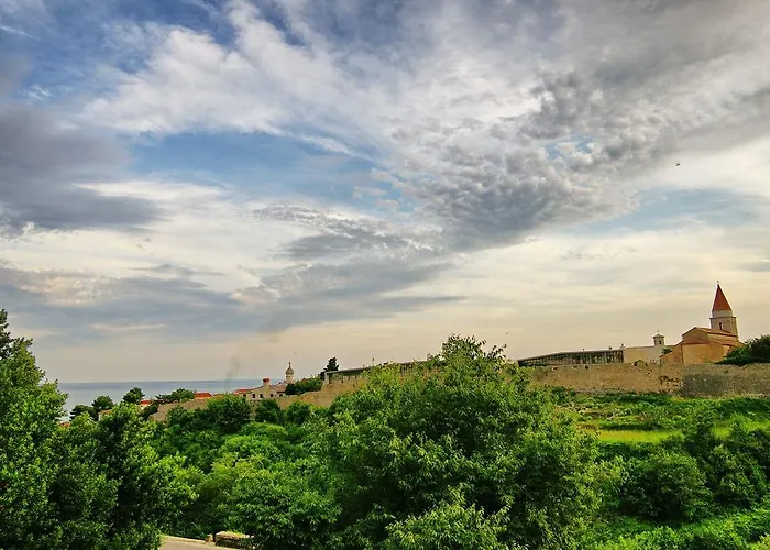 Amazing Sea Views House Appartamento