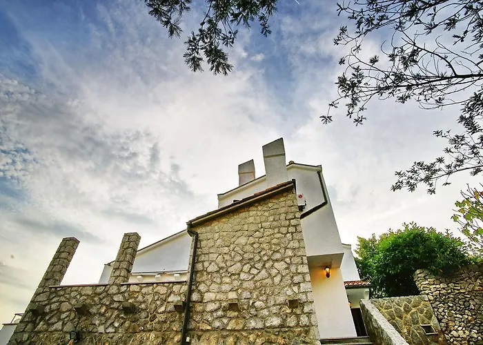 Amazing Sea Views House