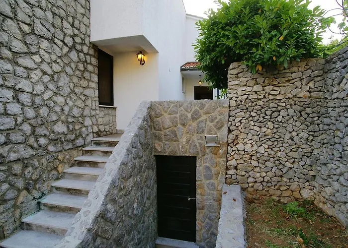Apartman Amazing Sea Views House