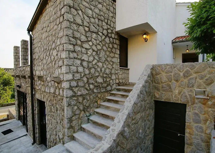 Amazing Sea Views House Apartman