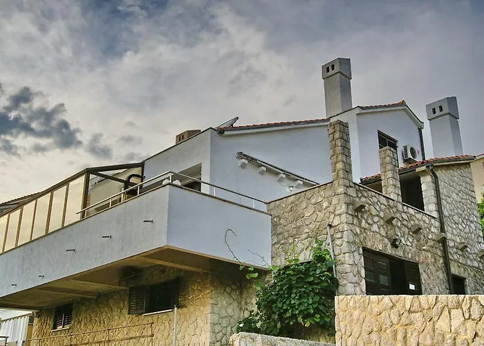 Amazing Sea Views House *