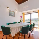 Amazing Sea Views House Apartment Krk Town