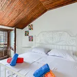 Amazing Sea Views House Krk Town