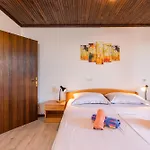 Amazing Sea Views House * Krk Town