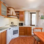 Apartment Amazing Sea Views House Krk Town