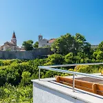 Amazing Sea Views House * Krk Town