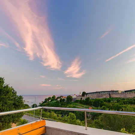 아파트 Amazing Sea Views House