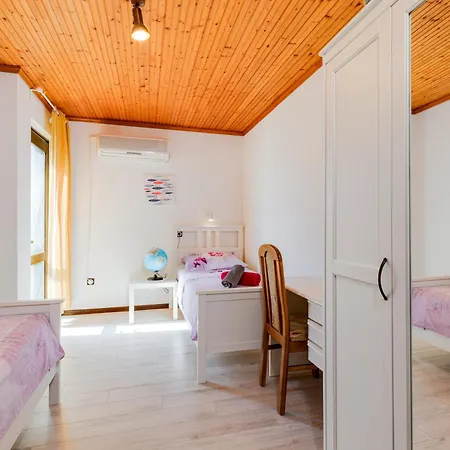 아파트 Amazing Sea Views House *