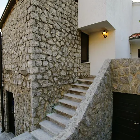 Amazing Sea Views House 아파트